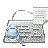 Simple Python Keylogger Icon