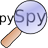 pySpy icon