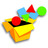 PyTables - Hierarchical datasets Icon