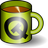 Qt Jambi icon
