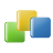 Remote Desktop (RD) Connection Manager Icon
