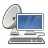 Remmina - The GTK+ Remote Desktop Client icon