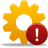 ResLoad Notifier Icon