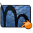 RIB Mosaic Icon