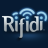 Rifidi - From RFIDea to Business Reality icon