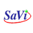 SaVi satellite constellation visualizer icon