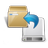 Simple Backup icon