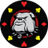 Secure Card Dealer Playing Cards icon