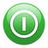 Scheduled Shutdown Icon