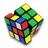 Scramble! Icon