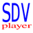sdvplayer Icon