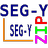 SEG-Y Zip Icon