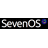 Seven OS 1.1 x86 Live DVD - Instalable Icon