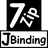 7-Zip-JBinding Icon