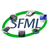 SFML (Simple, Fast Multimedia Library) icon