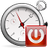 Shutdown GTimer Icon