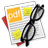 Skim PDF Reader and Note-taker for OS X icon