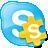 Skype4Py icon