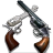 Smokin' Guns icon