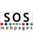 SOS Webpages Icon