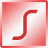 SparkleMedia icon