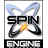 Spin-X Platform Icon