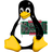 Signal Ranger DSP Linux Support Tools Icon