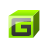 SuperGCube Icon