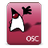 SwingOSC icon