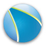 CMS for primary schools Icon