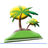 Tabasam icon