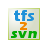 tfs2svn icon