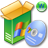 TGUP - The Great Unattended Project icon