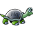 TortoiseHg icon