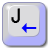 TouchCursor icon
