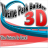 Theme Park Builder 3D icon