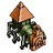 World Train Royale Icon