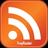 Tray Rss icon