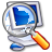 Tcl Windows API and Inspection Tools icon