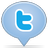 TweetToSpeach Icon