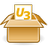 U3 Smart Apps Icon