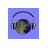 Geolocated Audio Guides Player icon