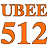 uBee512 Icon