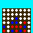 Ultimate Four in a Row icon