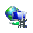 urlshorten icon