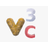 v3c icon
