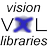 The VXL Project icon