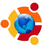 Webdevel Linux Icon
