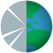 Web Geostatistics Icon