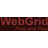 WebGrid ASP.NET DataGrid Control icon